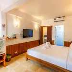 The Expat Hotel