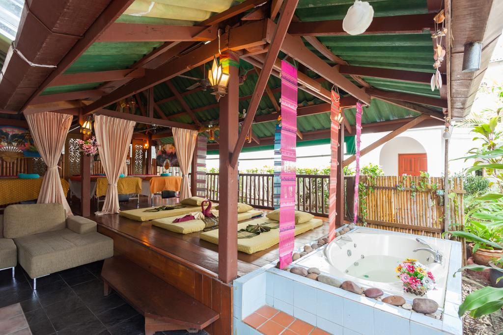 Hotell The Expat