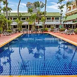 The Expat Hotel