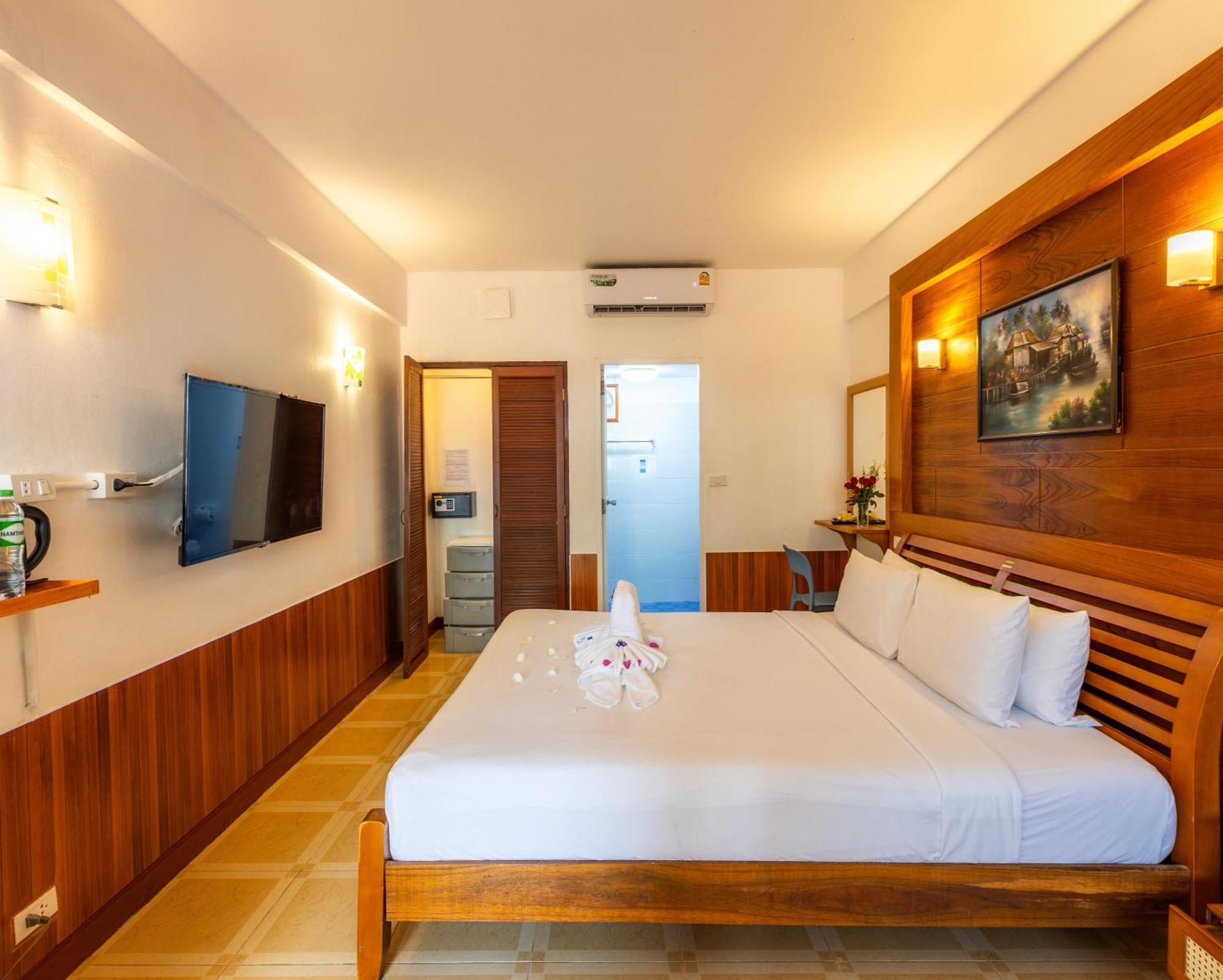 The Expat Patong