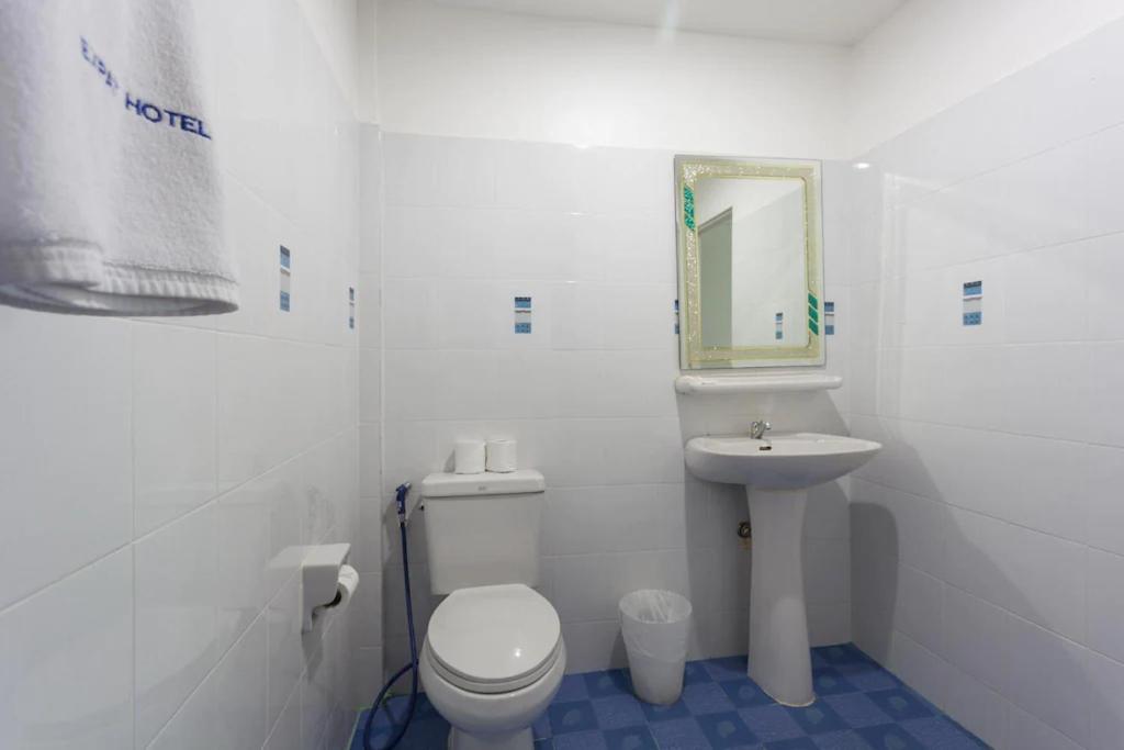 The Expat 3* Patong