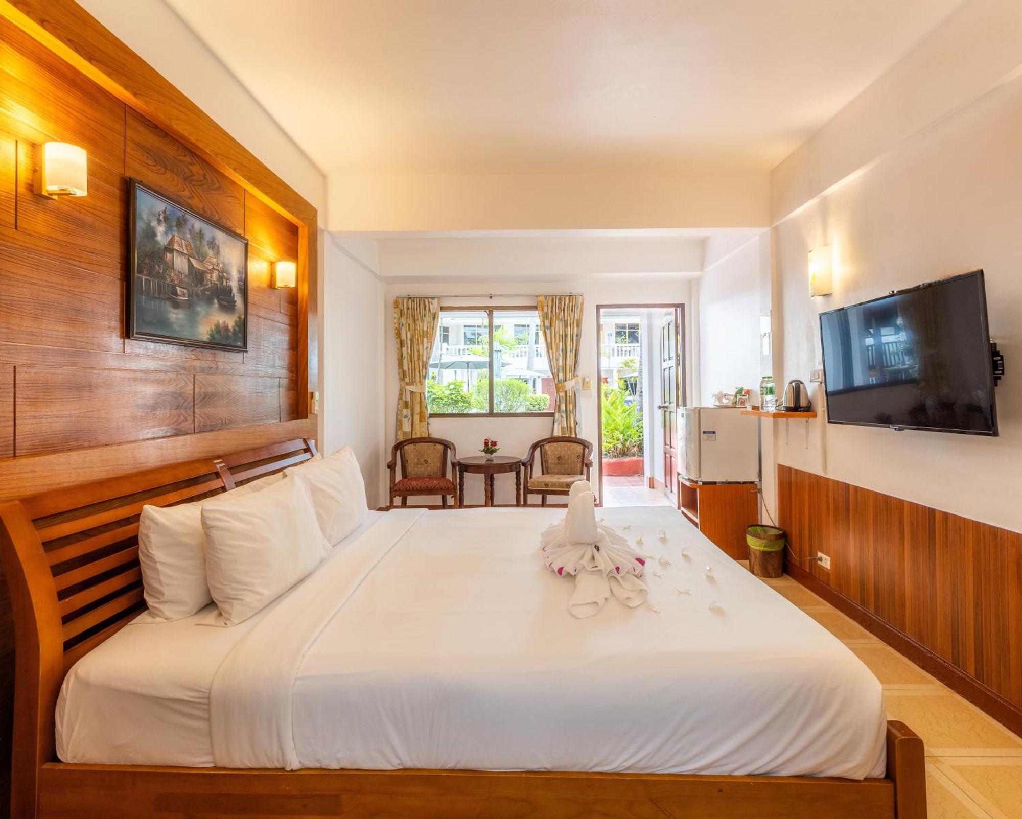 Hotel The Expat